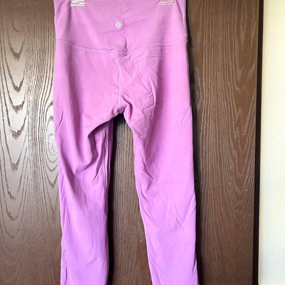 Lululemon Align Size 8 - Picture 2 of 3